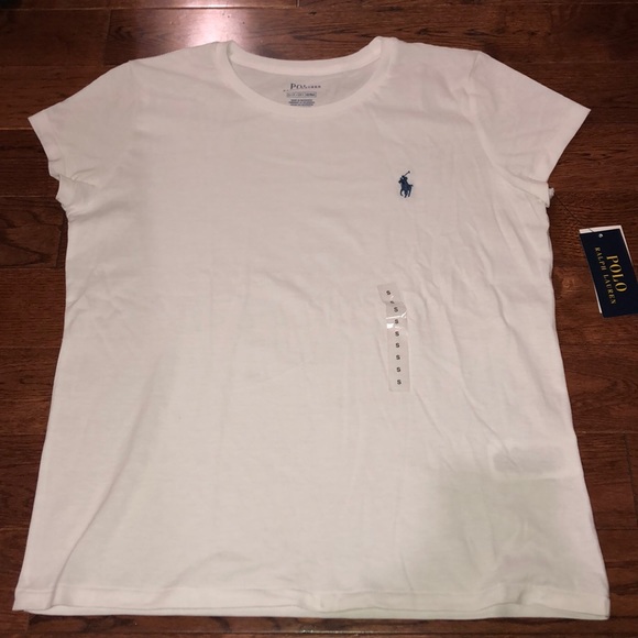 Polo Ralph Lauren T-shirt - Picture 2 of 3